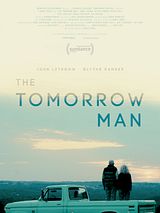 Affiche de The Tomorrow Man, film à voir en streaming sur Pygargue