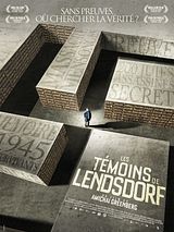 Affiche de Les Témoins de Lendsdorf, film à voir en streaming sur Pygargue