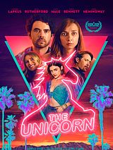 Affiche de The Unicorn, film à voir en streaming sur Pygargue