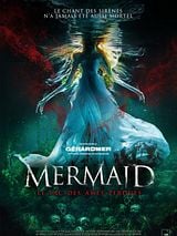 Affiche de Mermaid, le lac des âmes perdues, film à voir en streaming sur Pygargue