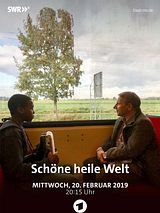 Affiche de Dans le meilleur des mondes, film à voir en streaming sur Pygargue