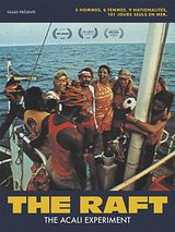 The Raft (Original Motion Picture Soundtrack)