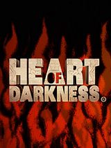 Affiche de Heart of Darkness, film à voir en streaming sur Pygargue