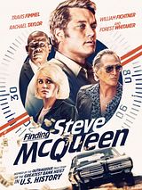 Affiche de Finding Steve McQueen, film à voir en streaming sur Pygargue