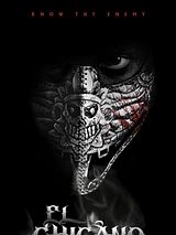 Affiche de El Chicano, film à voir en streaming sur Pygargue