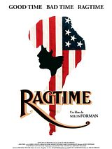 Affiche de Ragtime, film à voir en streaming sur Pygargue