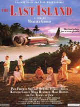 Affiche de The Last Island, film à voir en streaming sur Pygargue