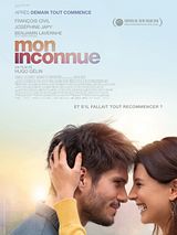 Affiche de Mon Inconnue, film à voir en streaming sur Pygargue