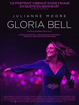 Affiche de Gloria Bell, film à voir en streaming sur Pygargue