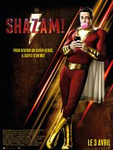 SHAZAM!
