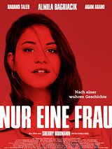 Affiche de A Regular Woman, film à voir en streaming sur Pygargue
