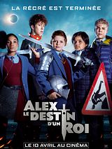 The Kid Who Would Be King (Original Motion Picture Soundtrack)