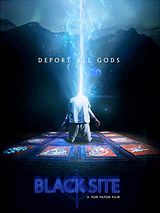 Affiche de Black Site, film à voir en streaming sur Pygargue