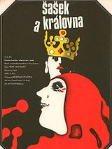 Affiche de Le Bouffon et la reine, film à voir en streaming sur Pygargue