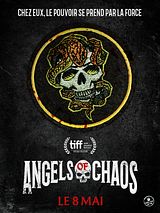 Affiche de Angels of Chaos, film à voir en streaming sur Pygargue