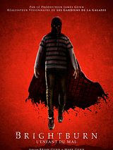 Brightburn (Original Motion Picture Soundtrack)