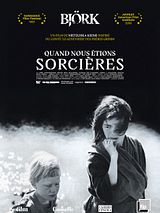 Affiche de Quand nous étions sorcières, film à voir en streaming sur Pygargue