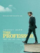 Affiche de The Professor, film à voir en streaming sur Pygargue