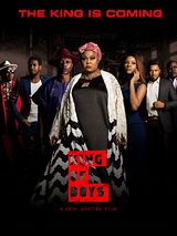 Affiche de King of Boys, film à voir en streaming sur Pygargue