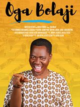 Affiche de Oga Bolaji, film à voir en streaming sur Pygargue
