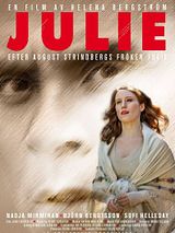 Affiche de Julie, film à voir en streaming sur Pygargue