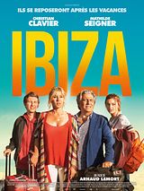 Affiche de Ibiza, film à voir en streaming sur Pygargue