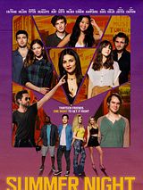 Affiche de Summer Night, film à voir en streaming sur Pygargue
