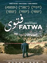 Affiche de Fatwa, film à voir en streaming sur Pygargue