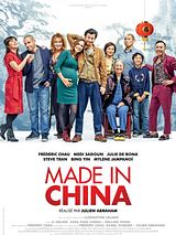 Affiche de Made In China, film à voir en streaming sur Pygargue