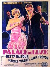 Affiche de Champagner, film à voir en streaming sur Pygargue