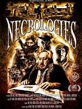 Affiche de Nécrologies, film à voir en streaming sur Pygargue
