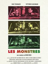 I mostri (Original Motion Picture Soundtrack) [Remastered]