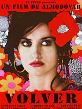 Affiche de Volver, film à voir en streaming sur Pygargue