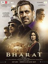 Affiche de Bharat, film à voir en streaming sur Pygargue