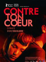 Affiche de Contre ton cœur, film à voir en streaming sur Pygargue