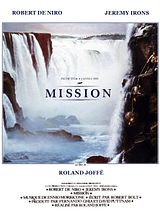 Affiche de Mission, film à voir en streaming sur Pygargue