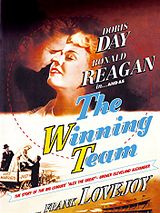 Affiche de The winning team, film à voir en streaming sur Pygargue