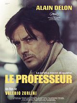 Affiche de Le Professeur, film à voir en streaming sur Pygargue
