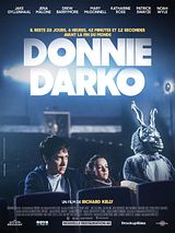 poster du film Donnie Darko