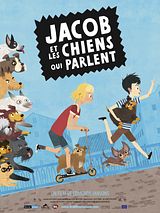 Affiche de Jacob et les chiens qui parlent, film à voir en streaming sur Pygargue