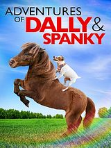 Affiche de Adventures of Dally & Spanky, film à voir en streaming sur Pygargue
