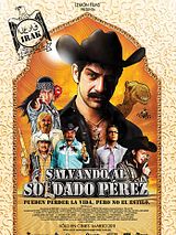 Affiche de Salvando al Soldado Pérez, film à voir en streaming sur Pygargue