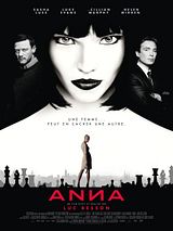 Affiche de Anna, film à voir en streaming sur Pygargue