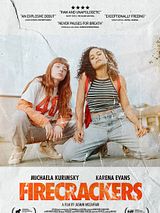 Affiche de Firecrackers, film à voir en streaming sur Pygargue