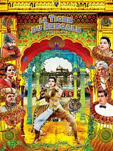 Affiche de Le Tigre du Bengale, film à voir en streaming sur Pygargue
