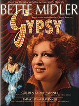 Affiche de Gypsy, film à voir en streaming sur Pygargue