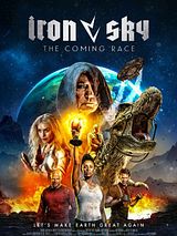Affiche de Iron Sky 2, film à voir en streaming sur Pygargue