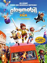 Affiche de Playmobil, Le Film, film à voir en streaming sur Pygargue