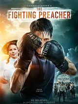 Affiche de Le Prédicateur Combattant, film à voir en streaming sur Pygargue