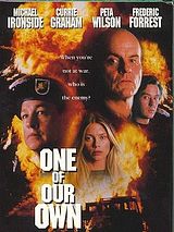 Affiche de One of Our Own, film à voir en streaming sur Pygargue